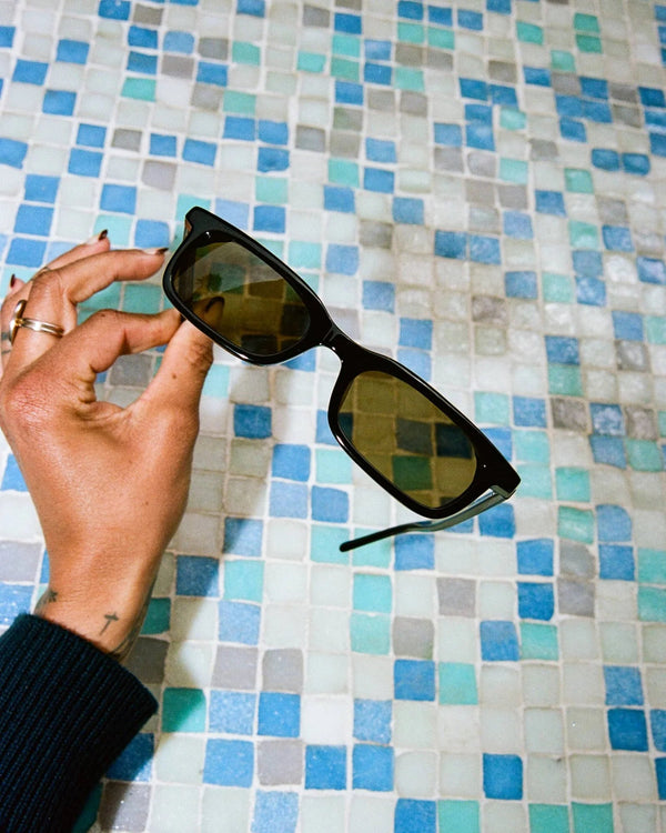 The Idle Daze / Black Moondust Bio & Earth Lens - Shade Files